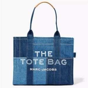 Marc Jacobs Tote bag large